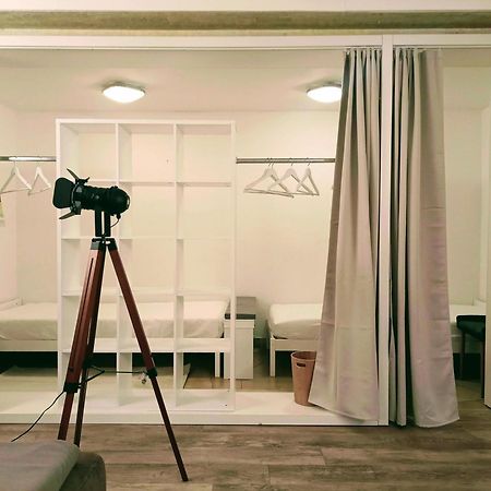 شقة Smart Loft باد بيرمونت المظهر الخارجي الصورة